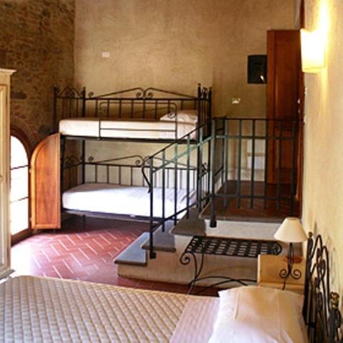 Tenuta La Borriana Carmignano Exterior photo