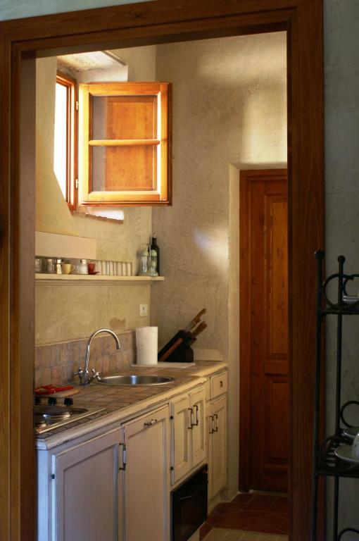 Tenuta La Borriana Carmignano Room photo