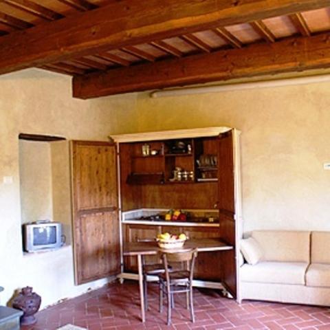 Tenuta La Borriana Carmignano Exterior photo