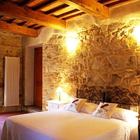 Tenuta La Borriana Carmignano Exterior photo