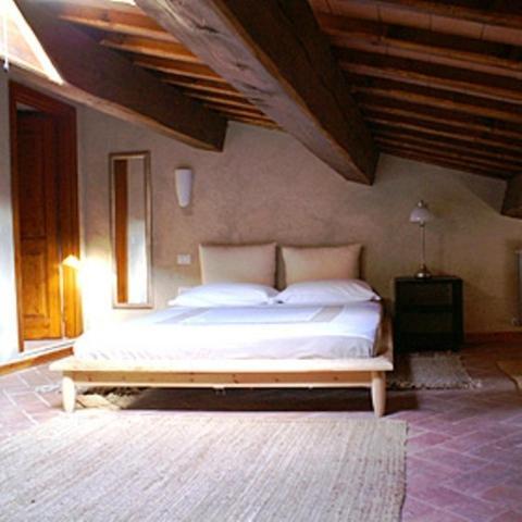 Tenuta La Borriana Carmignano Exterior photo