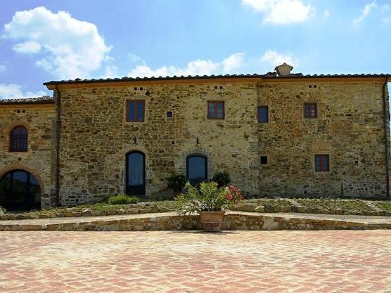 Tenuta La Borriana Carmignano Exterior photo