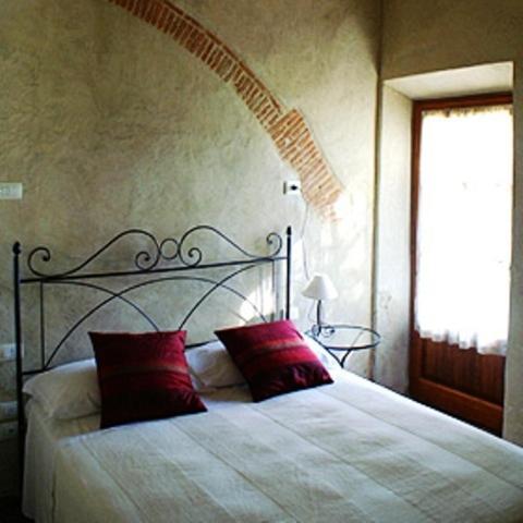 Tenuta La Borriana Carmignano Exterior photo